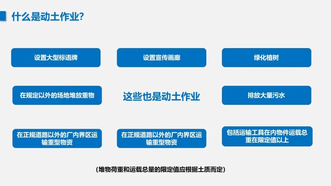 课件 | 动土作业安全管理培训(图2)