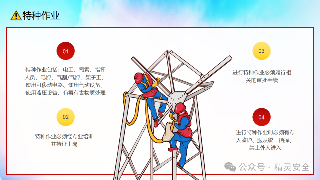 小型施工现场安全(图12)