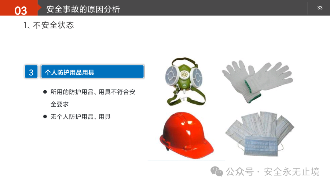 2025年员工基础安全知识教育培训(图7)
