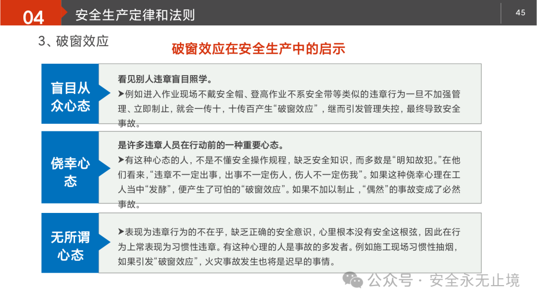 2025年员工基础安全知识教育培训(图12)