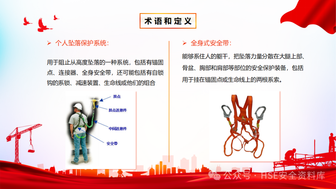 高处作业安全培训(图3)