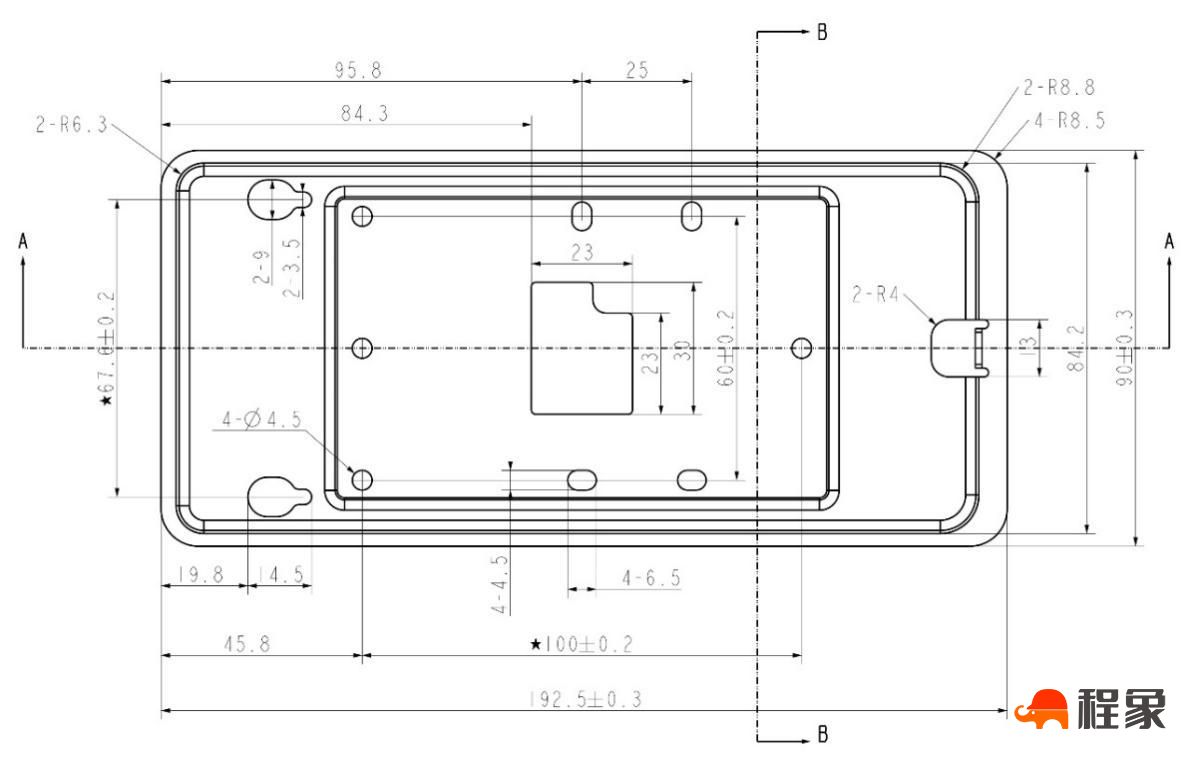 M355C3 双目识别+触控屏+WiFi 人脸考勤终端(图2)