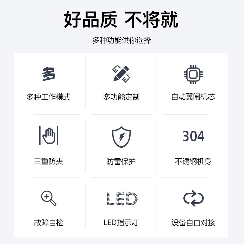 实名认证翼型通道闸机(图2)