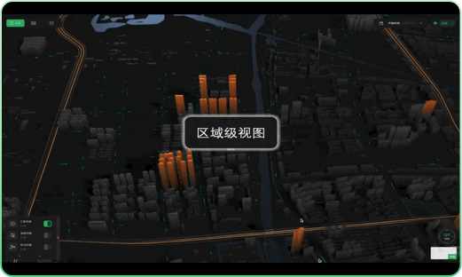 建筑全息巡检机器人系统（AI全景扫描+BIM实景比对）(图5)