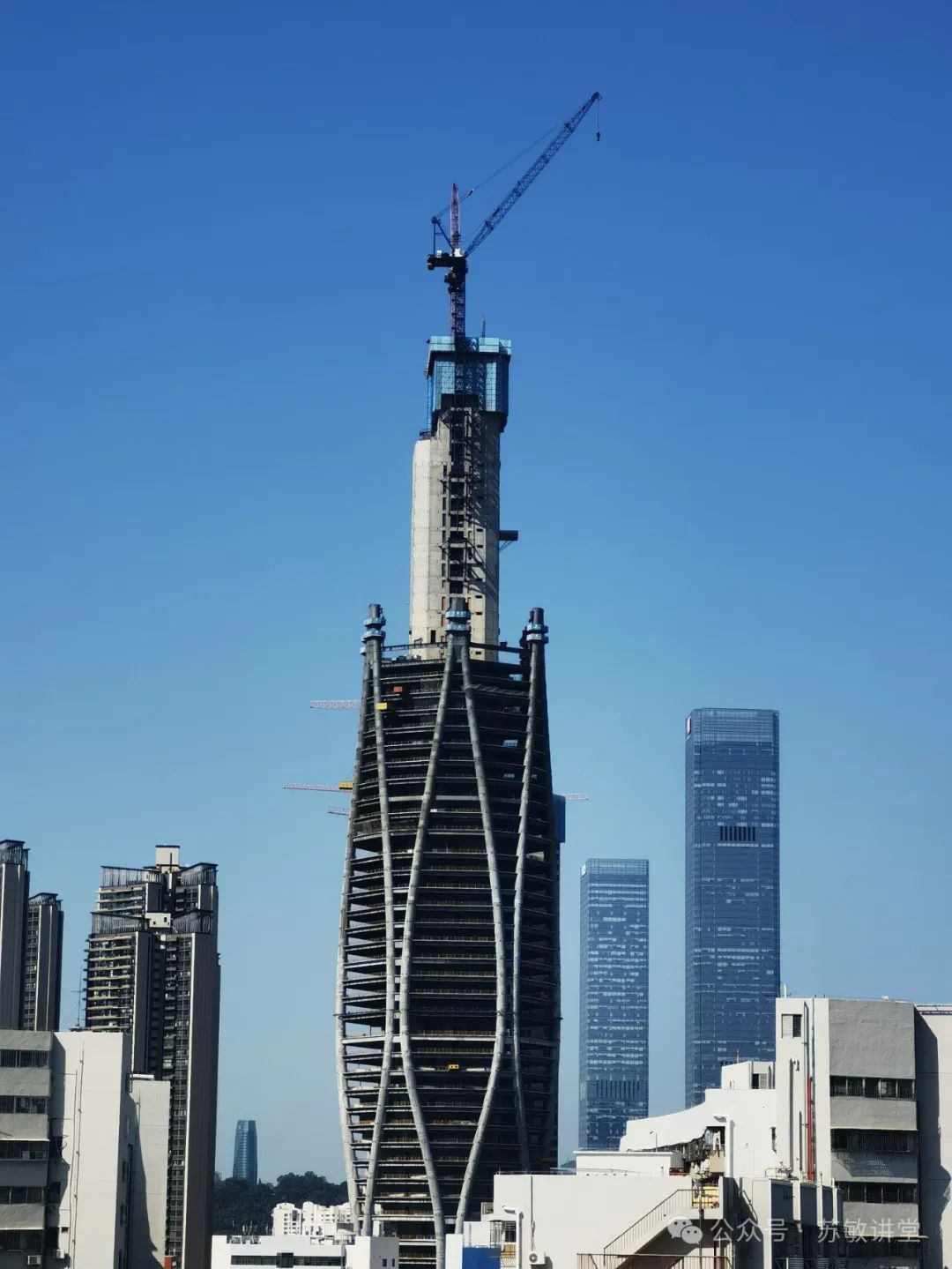 房屋市政工程使用建筑起重机械“十个不准”规定(图2)