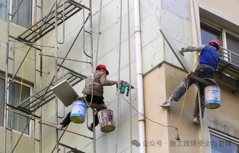 筑牢安全防线,守护建筑工地平安(图1) 筑牢安全防线,守护建筑工地平安(图1)