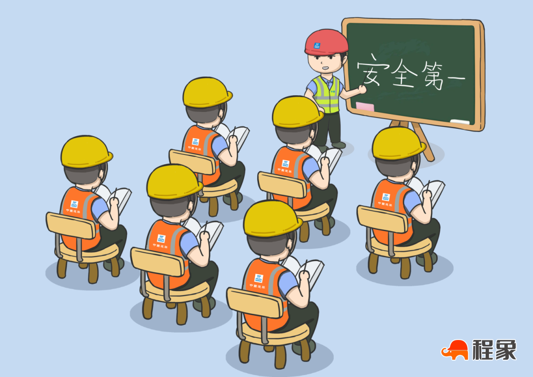 工人一站式入场服务中心，让每位工友上岗更安心！(图10)