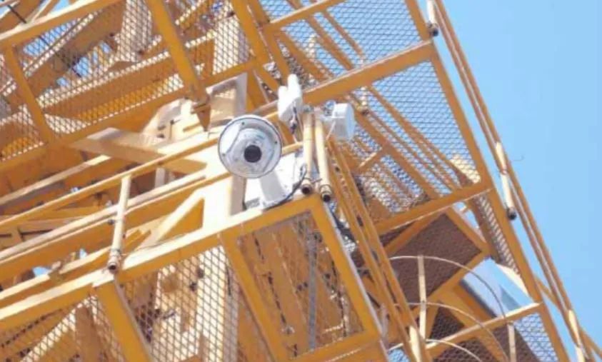 智慧工地：开启建筑行业安全与效率双提升新征程(图2)