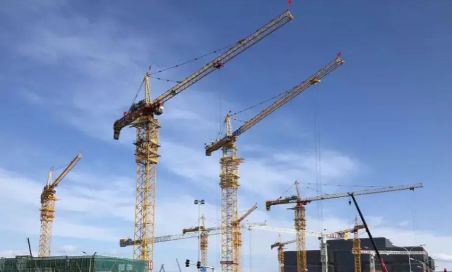 智慧工地：开启建筑行业安全与效率双提升新征程(图3)